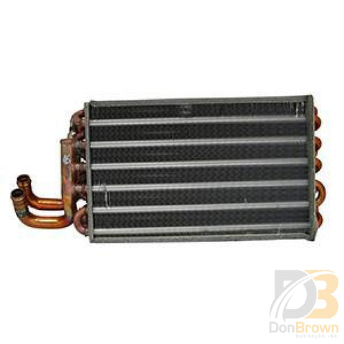 Kysor/Bergstrom Heater Core 1715008 869223