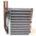 Kysor/Bergstrom Heater Core 1717011 108322