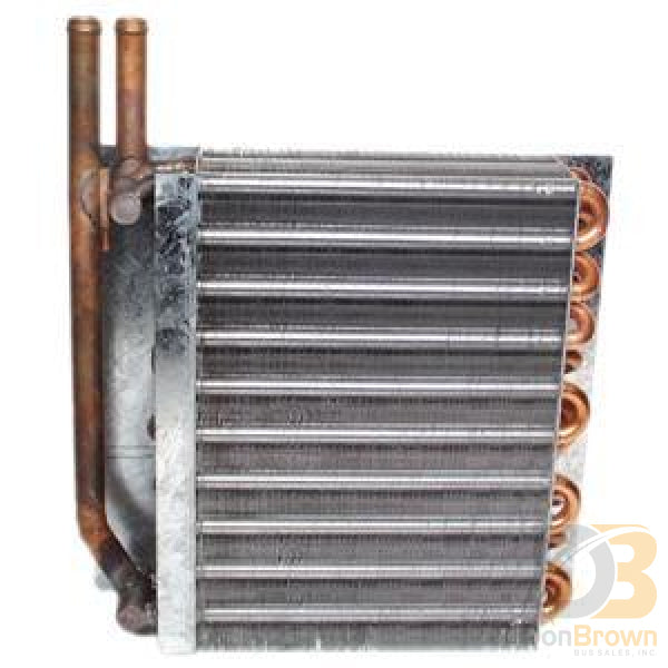 Kysor/Bergstrom Heater Core 1717011 108322