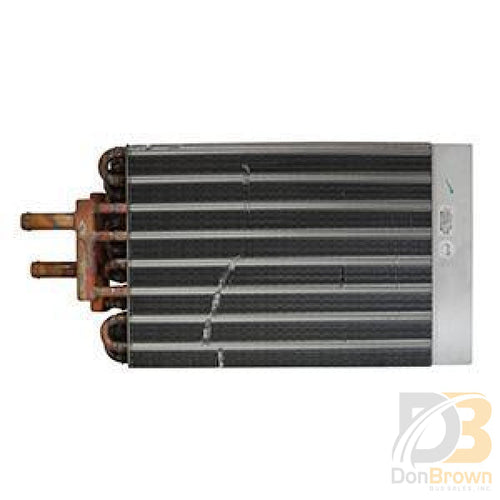 Kysor/Bergstrom Heater Core 1717015 1000206325M