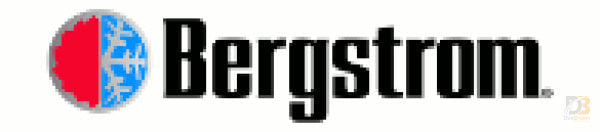 Kysor/Bergstrom Heater Core 1717016 1000619405