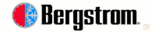 Kysor/Bergstrom Heater Core 1717016 1000619405