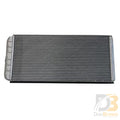 Kysor/Bergstrom Heater Core 1718009 1001275789
