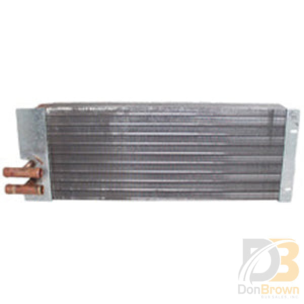 Kysor/Bergstrom Heater Core 1799010 108259