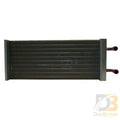 Kysor/Bergstrom Heater Core 1799013 108275