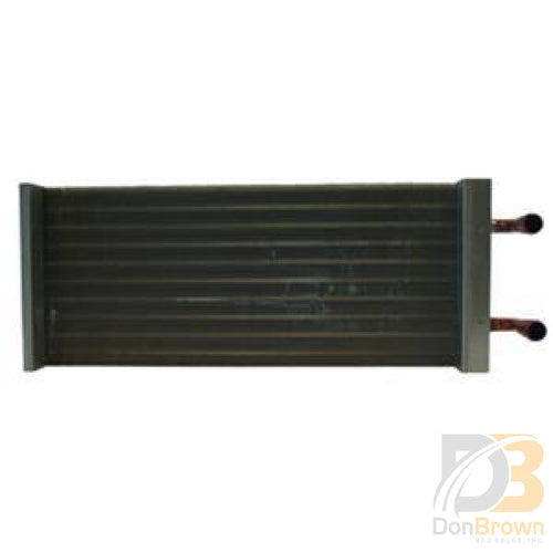 Kysor/Bergstrom Heater Core 1799013 108275