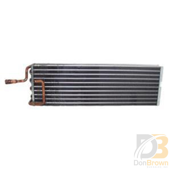 Kysor/Bergstrom Heater Core 1799016 108337