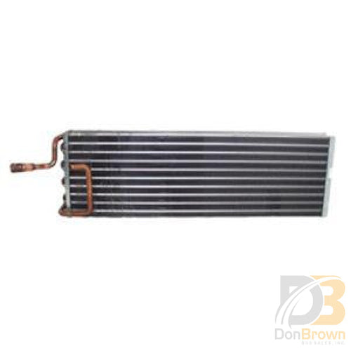 Kysor/Bergstrom Heater Core 1799016 108337