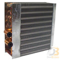 Kysor/Bergstrom Heater Core 1799023 108293