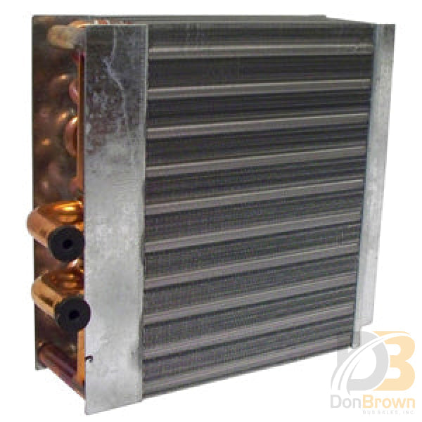 Kysor/Bergstrom Heater Core 1799023 108293