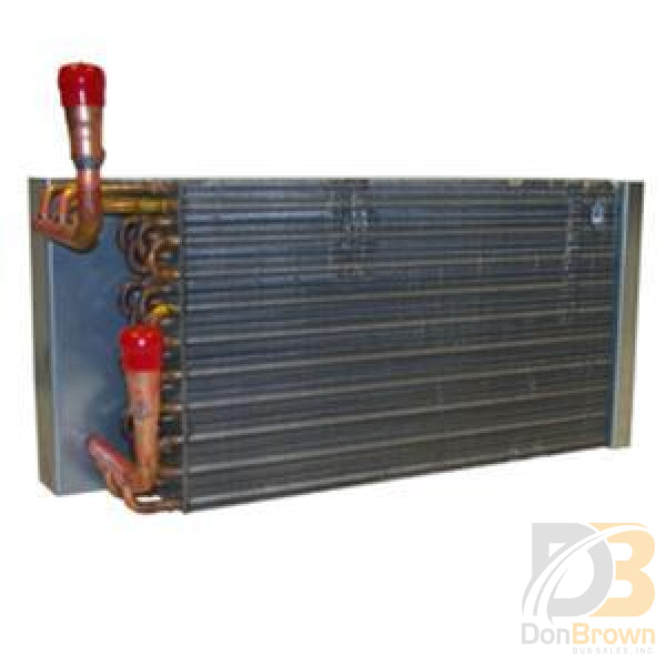 Kysor/Bergstrom Heater Core 1799026 108347