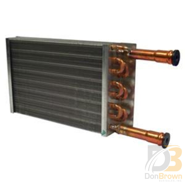 Kysor/Bergstrom Heater Core 1799029 108442 108442M