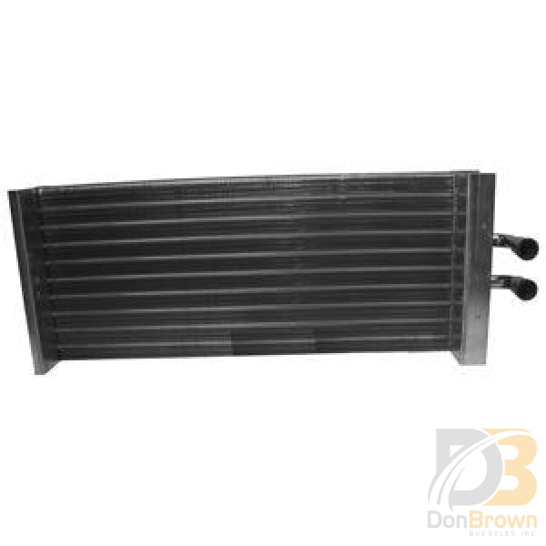 Kysor/Bergstrom Heater Core 1799031 108482 108482M