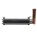 Kysor/Bergstrom Heater Core 1799040 108336