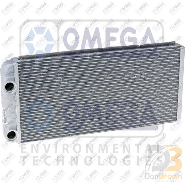 Omega Heater Core 27-52669
