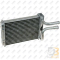 Omega Heater Core 27-54061