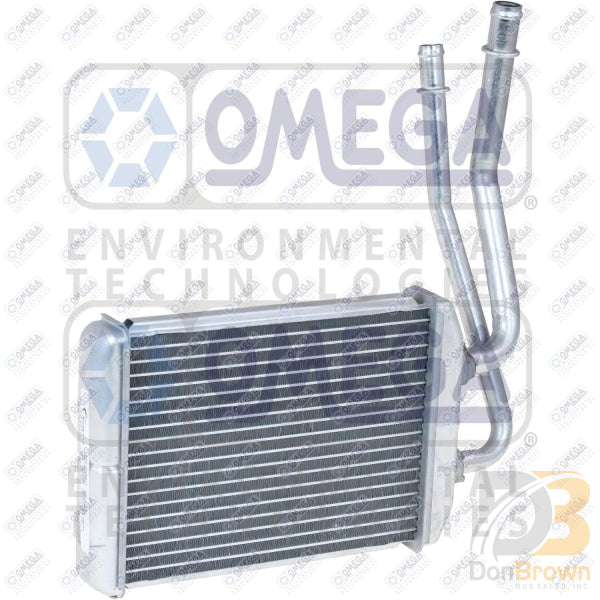 Omega Heater Core 27-54199