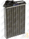 Omega Heater Core 27-54201