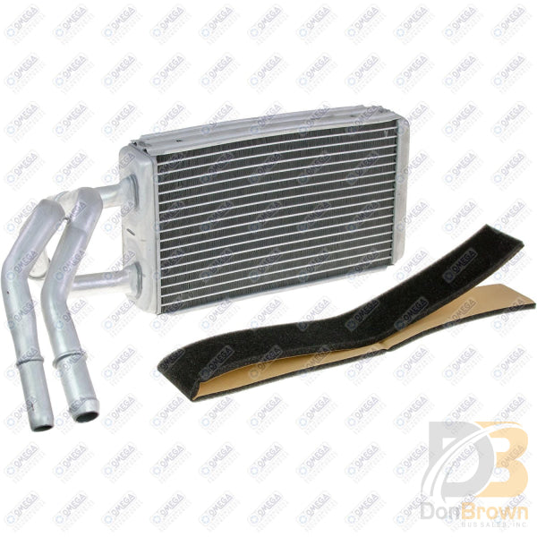 Omega Heater Core 27-54225