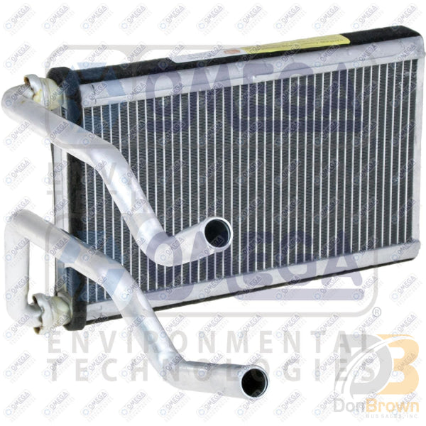 Omega Heater Core 27-59910