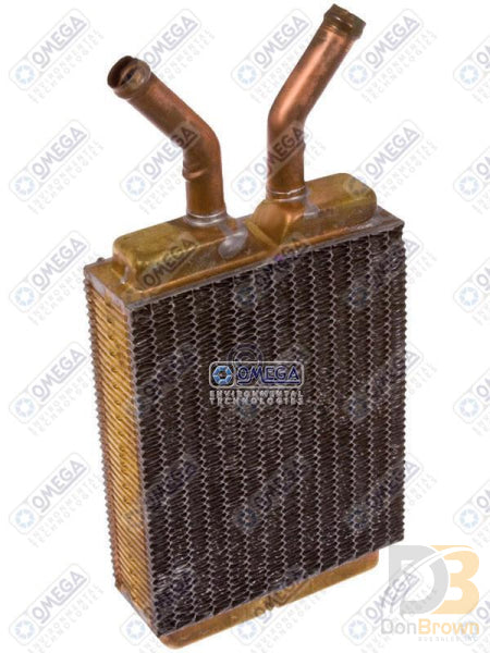 Omega Heater Core 86-92 Ford T-bird/cougar 27-52674
