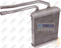 Omega Heater Core 92-00 Gm P/u/suburban/blazer/jimmy 27-59527