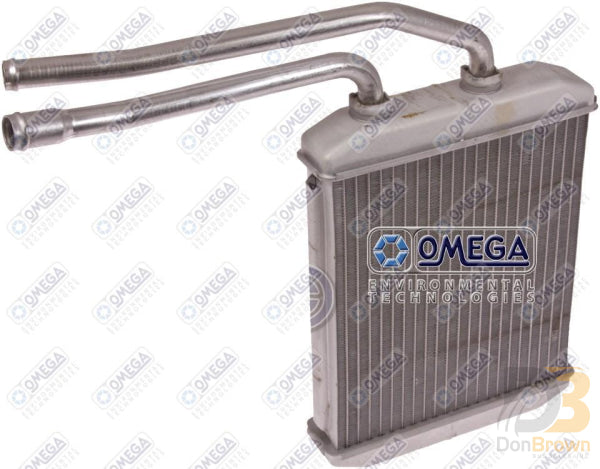 Omega Heater Core 92-00 Gm P/u/suburban/blazer/jimmy 27-59527