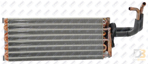 Omega Heater Core 94-01 Freightliner Fl Series Main Cab 27-52667