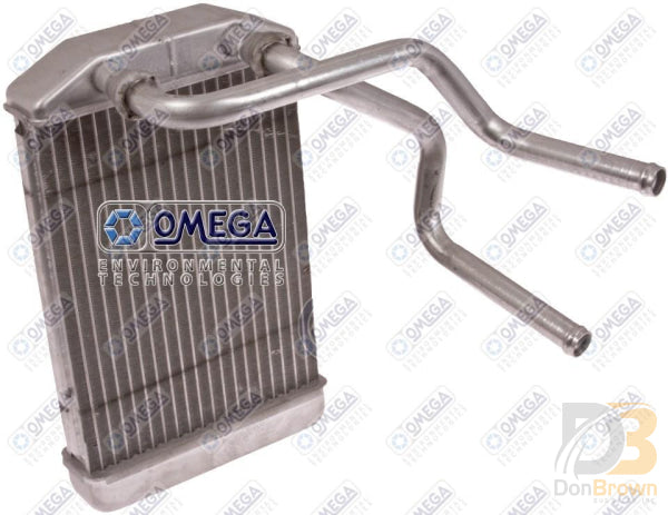 Omega Heater Core 94-02 Dodge Ram 27-58262