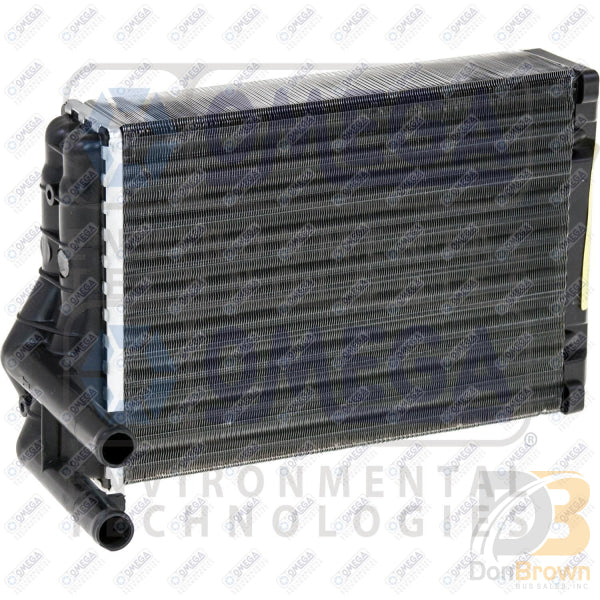 Omega Heater Core 95-02 Neon 01-05 Pt Cruiser 27-58013