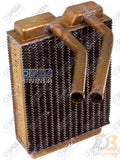 Omega Heater Core 95-04 Ranger/explorer/mountainer 27-58341