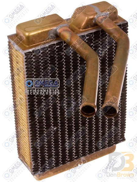Omega Heater Core 95-04 Ranger/explorer/mountainer 27-58341