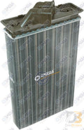 Omega Heater Core 96-00 Caravan/voyager/town & Country 27-54208