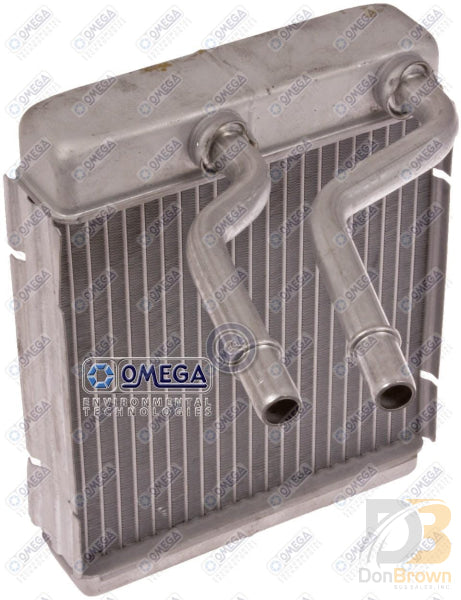 Omega Heater Core 97-03 F-series Expedition Navigator 27-58343