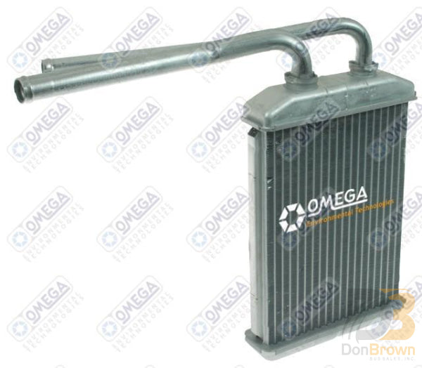 Omega Heater Core 97-03 Pont Grand Prix 27-58354