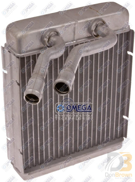 Omega Heater Core 98-02 Lincoln Town Car/grnd Marq 27-58338