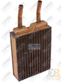 Omega Heater Core Aux Winstar 95-98/ E Series 92-96 27-58334