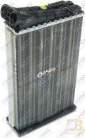 Omega Heater Core Cadillac Catera 97-01 27-54194