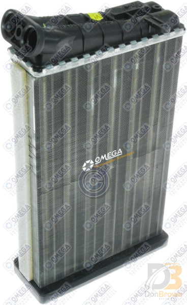 Omega Heater Core Cadillac Catera 97-01 27-54194
