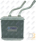 Omega Heater Core Cavalier 90-94 27-58310