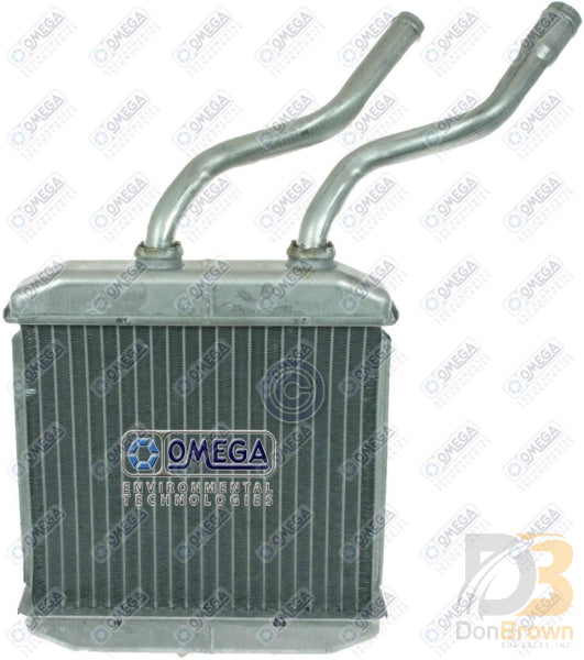 Omega Heater Core Cavalier 90-94 27-58310