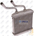 Omega Heater Core Cavalier/sunfire 95-02 27-58339