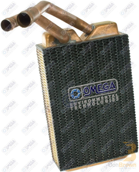 Omega Heater Core Century/cutlass 82-95 27-59098