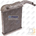 Omega Heater Core Chev Blazer 98-01 27-54195