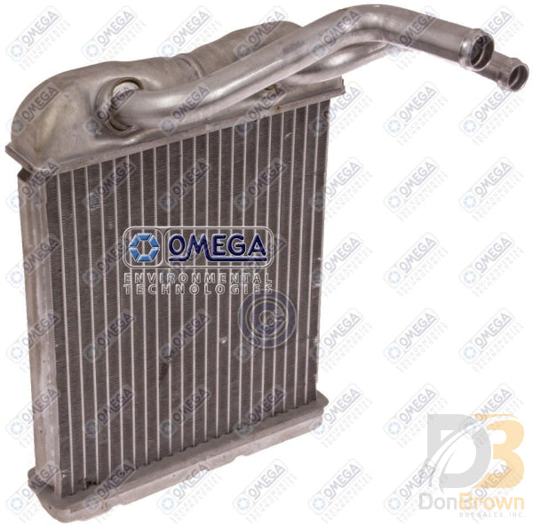 Omega Heater Core Chev Blazer 98-01 27-54195