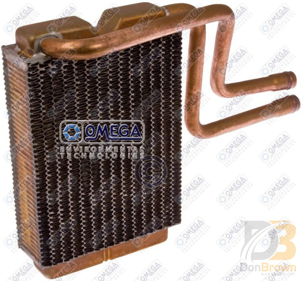 Omega Heater Core Contour/mystique 95-00 27-58332