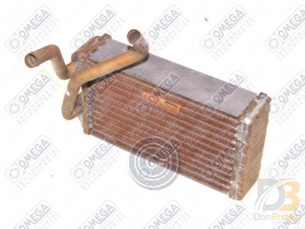 Omega Heater Core Corolla 89-92 27-58286