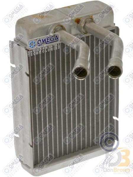 Omega Heater Core Crown Vic/town Car 89-97 27-59637