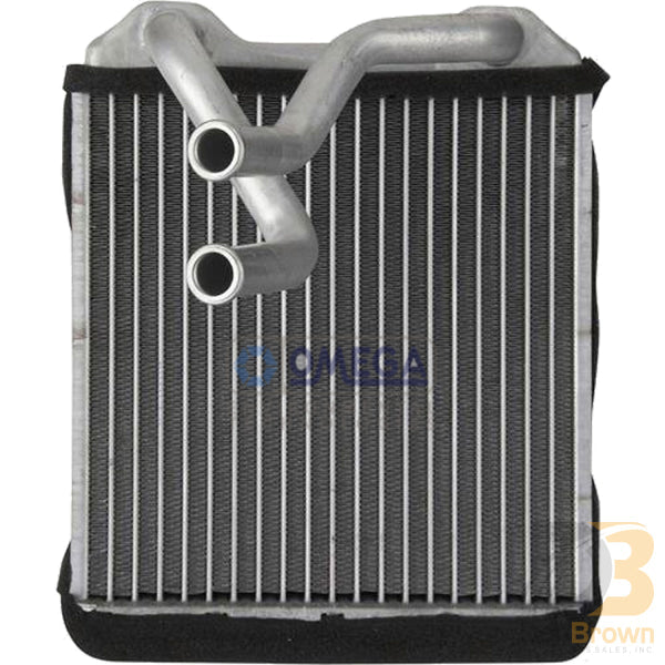 Omega Heater Core Dodge Avenger 2.0L 2.05L 95-96 27-59904