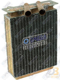 Omega Heater Core Dodge Intrepid 95-03 27-58312